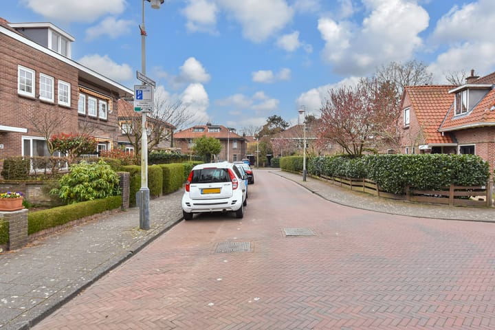 Foto 32 van Boomkruiperlaan 7