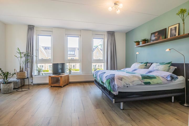 Photo 22 of Kalkplein 14