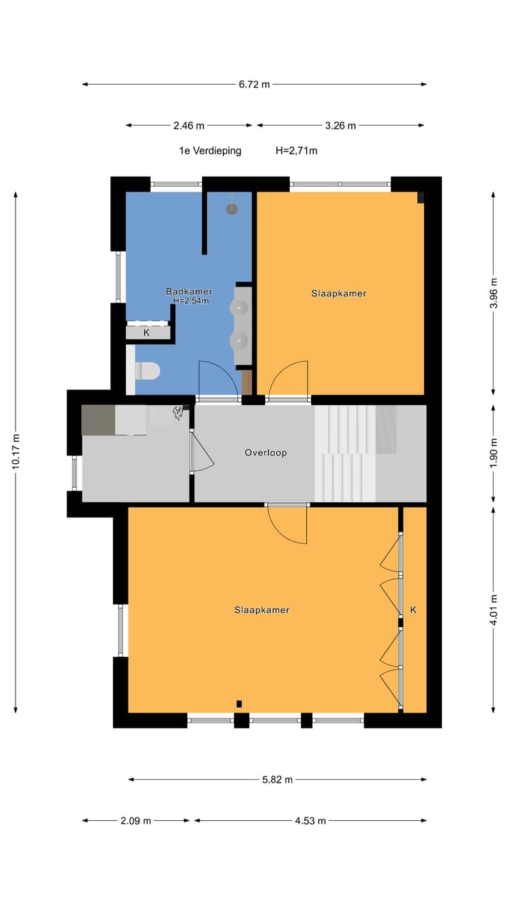 Foto 34 van Boomkruiperlaan 7