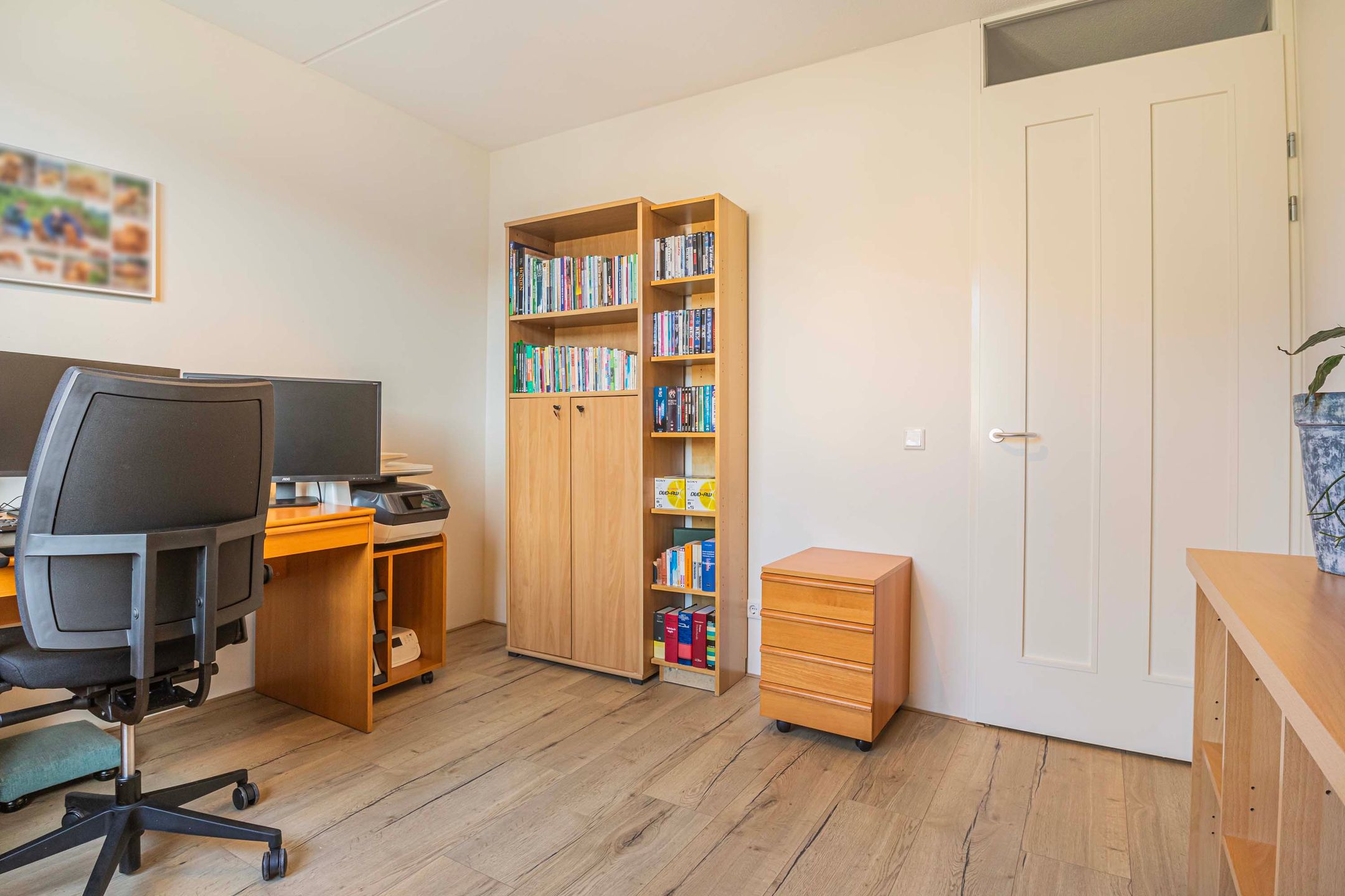 Foto 24 van Kalkplein 14