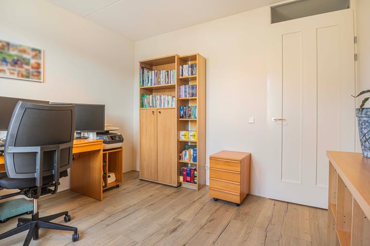 Photo 24 of Kalkplein 14