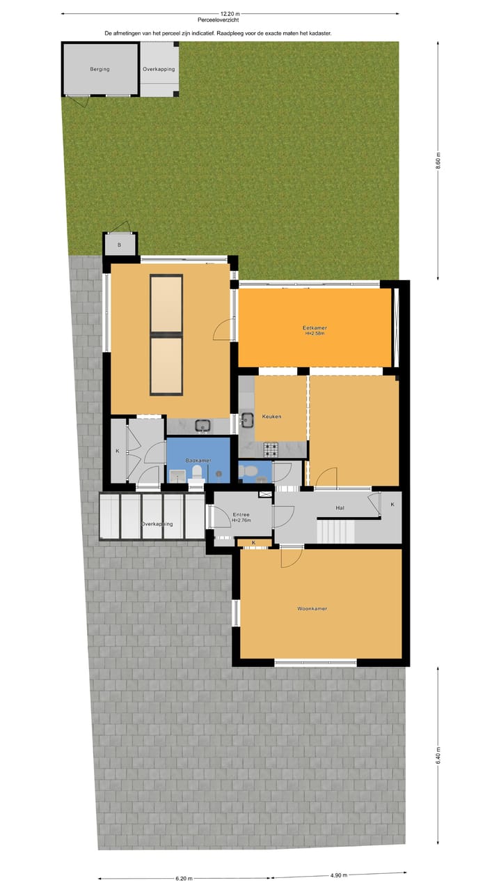 Foto 38 van Boomkruiperlaan 7