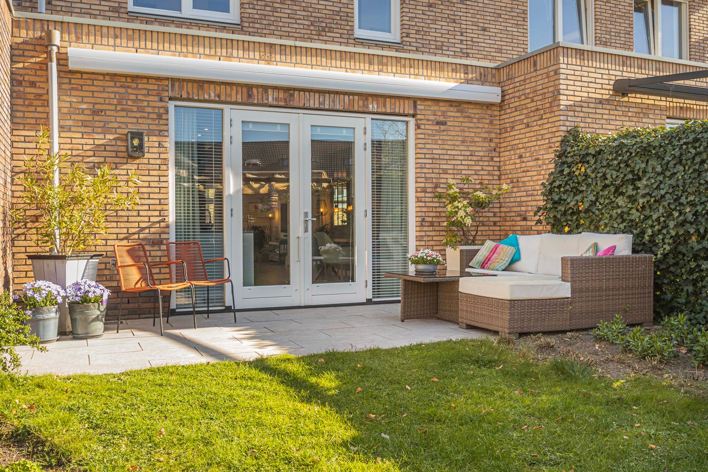 Foto 34 van Kalkplein 14