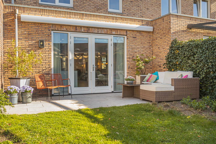 Photo 34 of Kalkplein 14