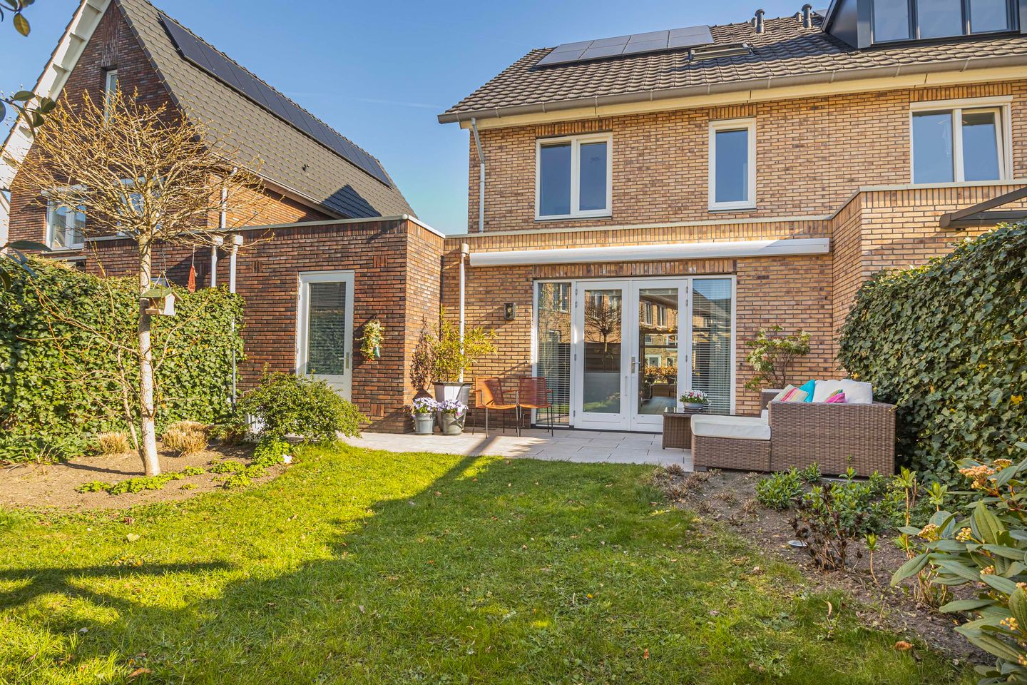 Foto 35 van Kalkplein 14