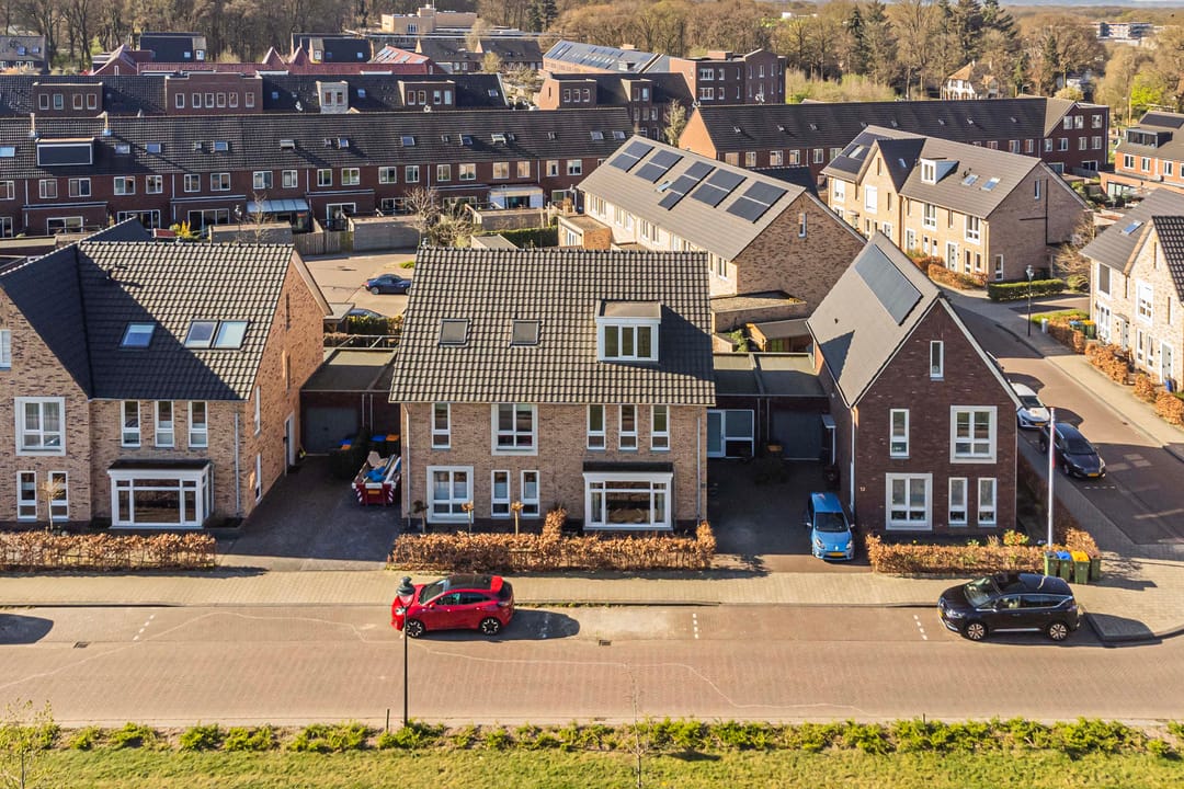 Foto 38 van Kalkplein 14