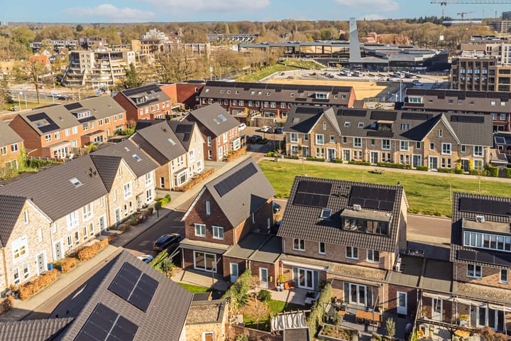 Photo 39 of Kalkplein 14