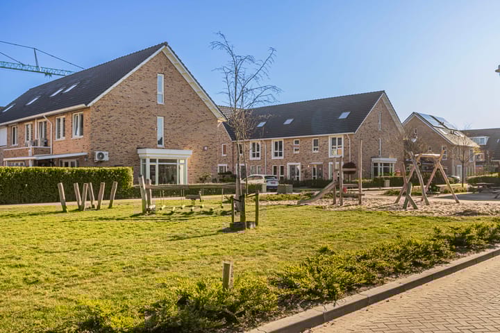 Photo 41 of Kalkplein 14