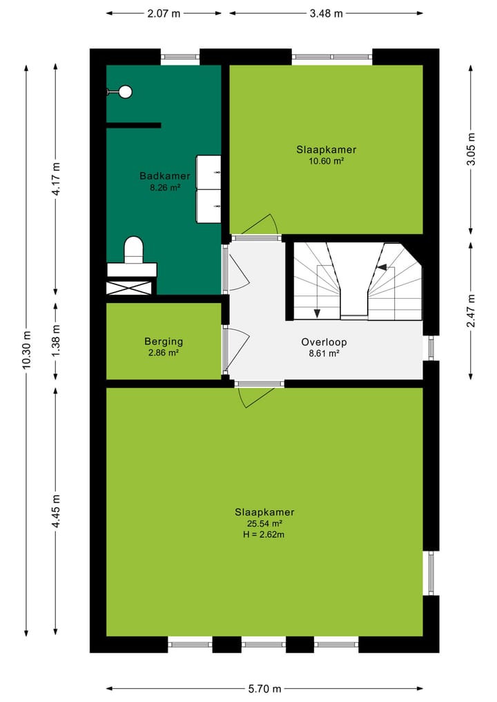 Photo 45 of Kalkplein 14