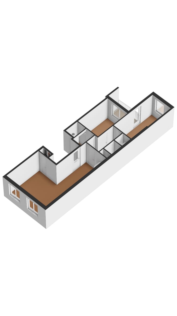 Foto 26 van Fagelstraat 20-3