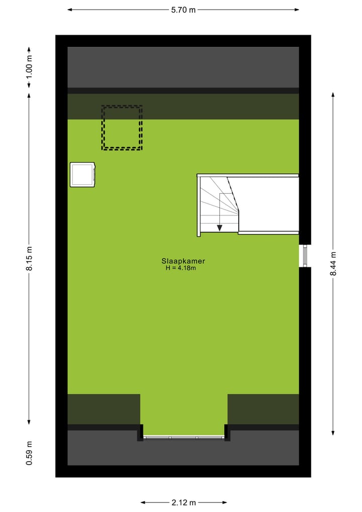 Photo 46 of Kalkplein 14