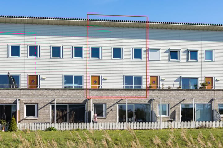 Foto 1 van Hebriden 125