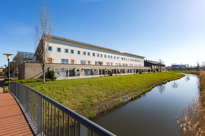 Foto 5 van Hebriden 125