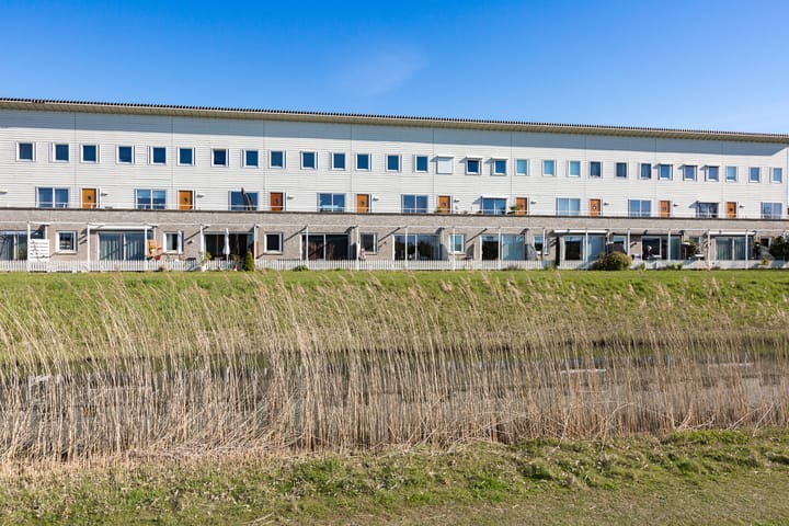 Foto 6 van Hebriden 125