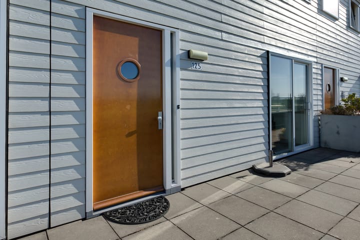 Foto 7 van Hebriden 125