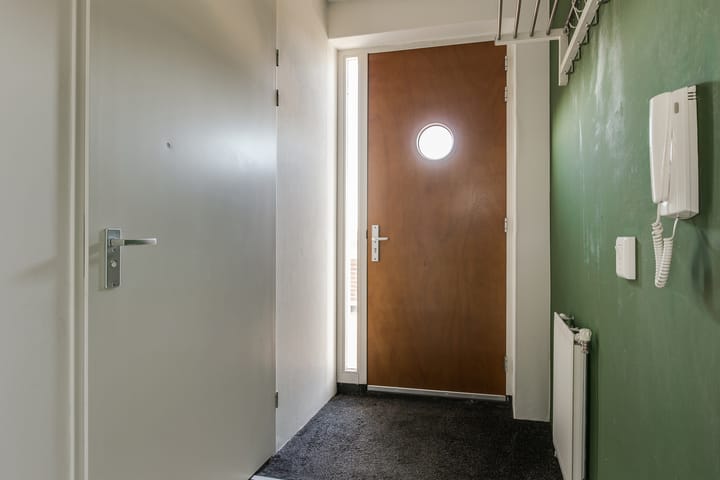 Foto 8 van Hebriden 125