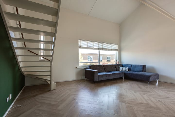 Foto 12 van Hebriden 125