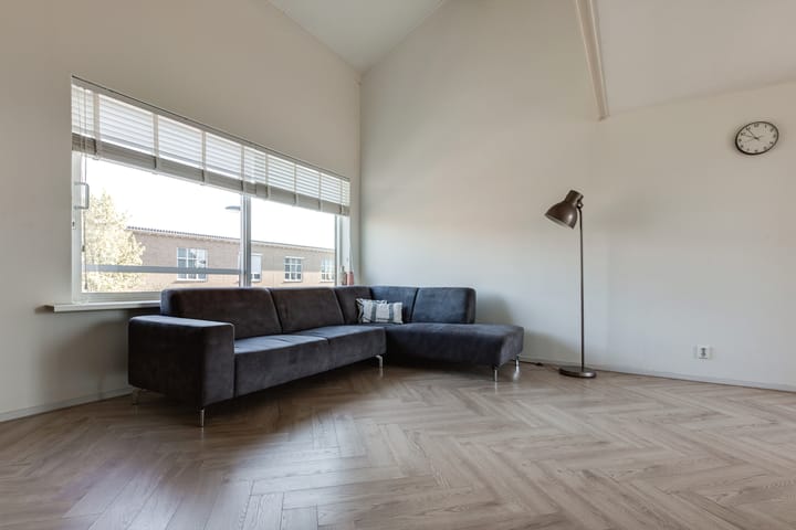 Foto 13 van Hebriden 125