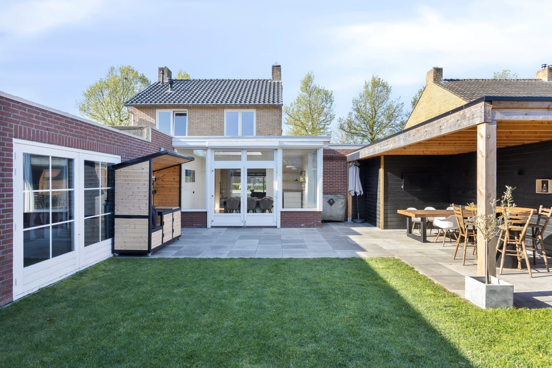 Foto 1 van Stevensweerterweg 25