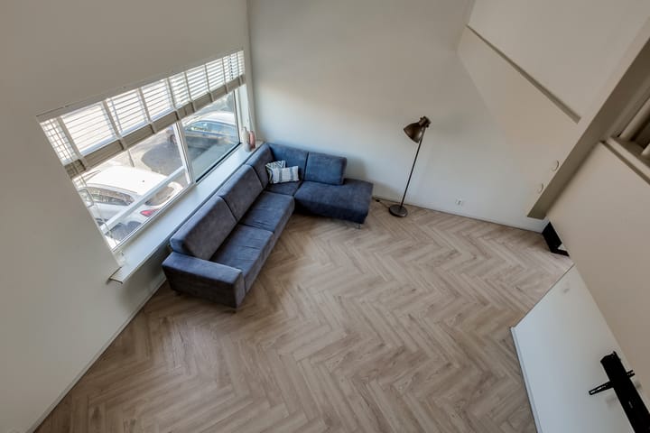 Foto 15 van Hebriden 125