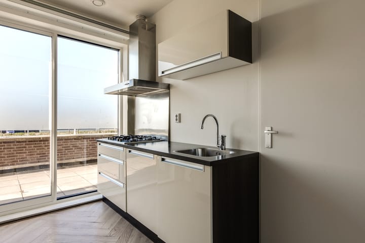 Foto 18 van Hebriden 125