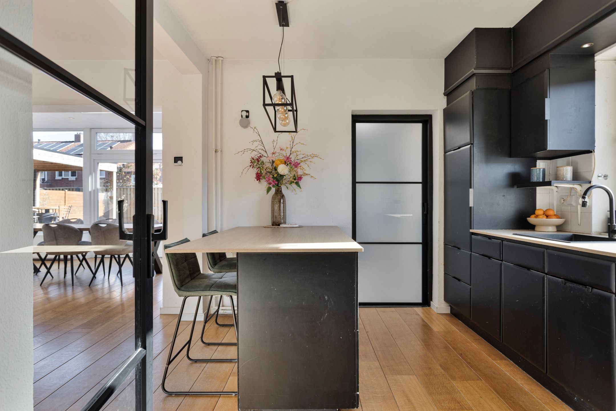 Foto 3 van Stevensweerterweg 25