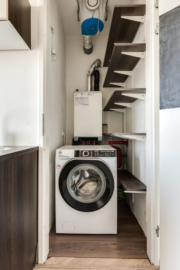 Foto 20 van Hebriden 125