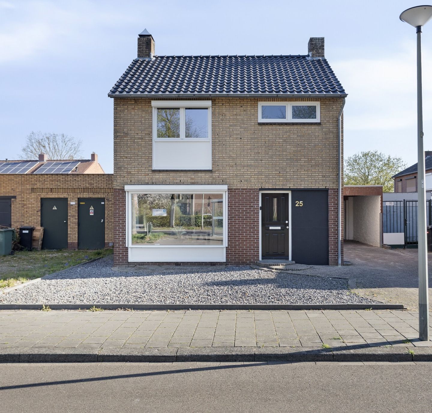 Foto 4 van Stevensweerterweg 25