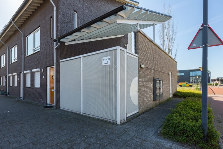 Foto 27 van Hebriden 125