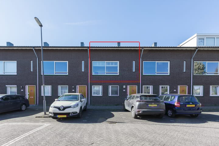 Foto 26 van Hebriden 125