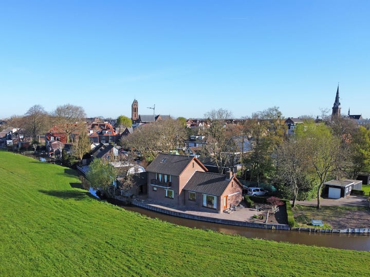 Photo 1 of Oude Utrechtse straatweg 10