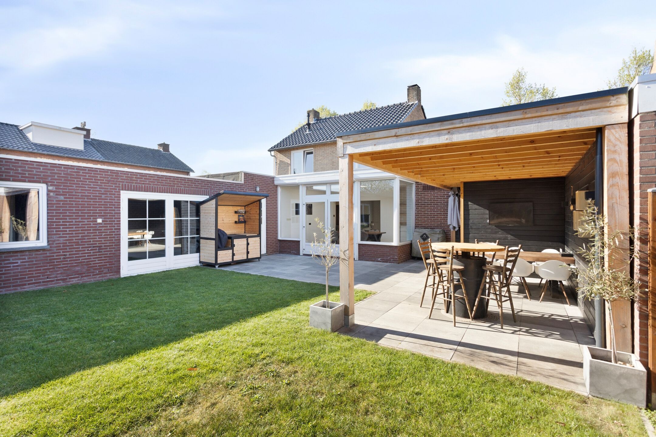 Foto 30 van Stevensweerterweg 25