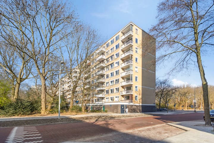 Foto 3 van Van Nijenrodeweg 336