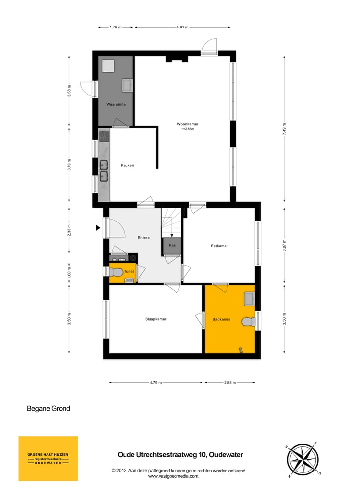 Photo 43 of Oude Utrechtse straatweg 10