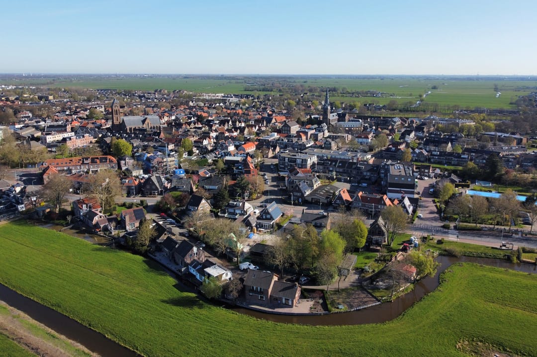 Foto 2 van Oude Utrechtse straatweg 10