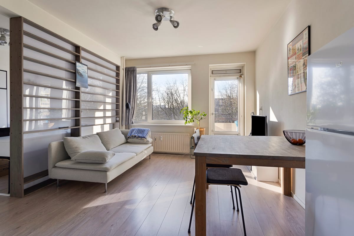 Foto 4 van Van Nijenrodeweg 336