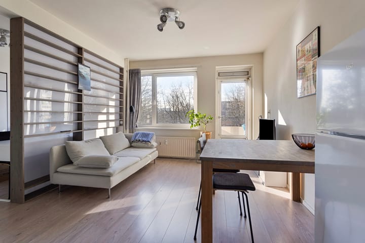 Foto 4 van Van Nijenrodeweg 336