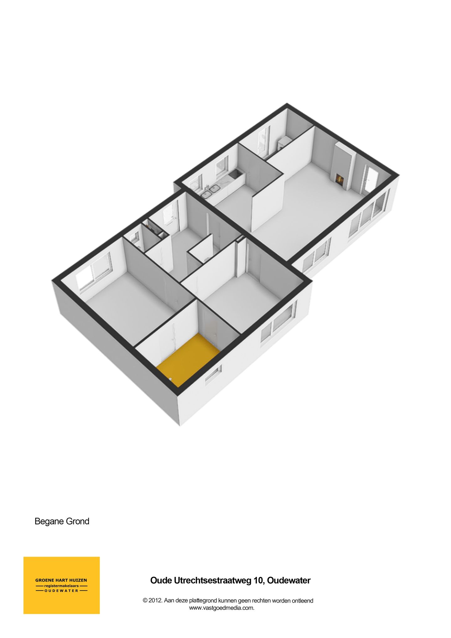 Foto 44 van Oude Utrechtse straatweg 10