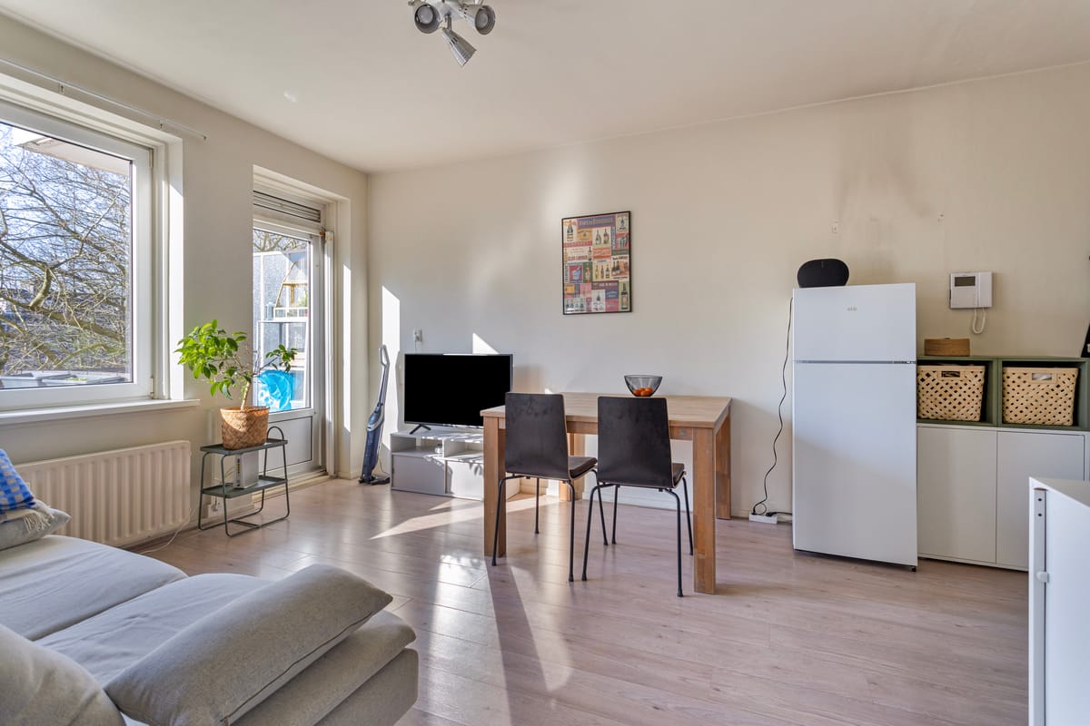 Foto 5 van Van Nijenrodeweg 336