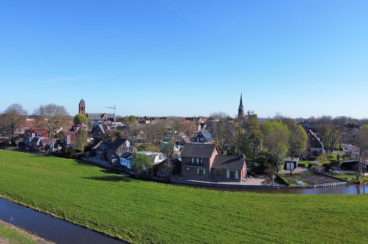 Foto 3 van Oude Utrechtse straatweg 10