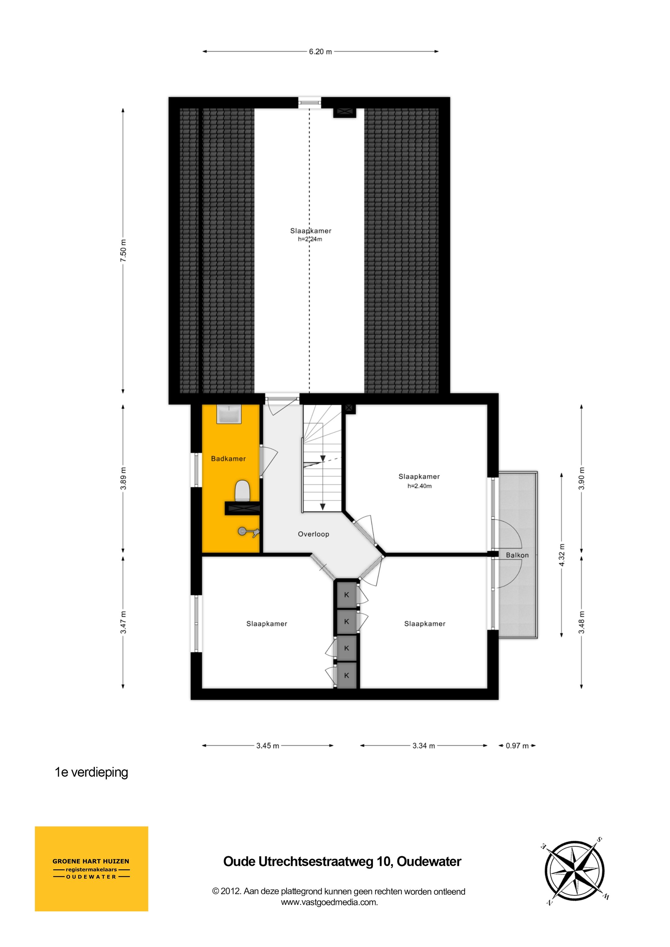 Foto 45 van Oude Utrechtse straatweg 10