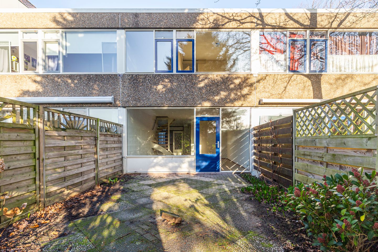 Foto 4 van Palestrina 12