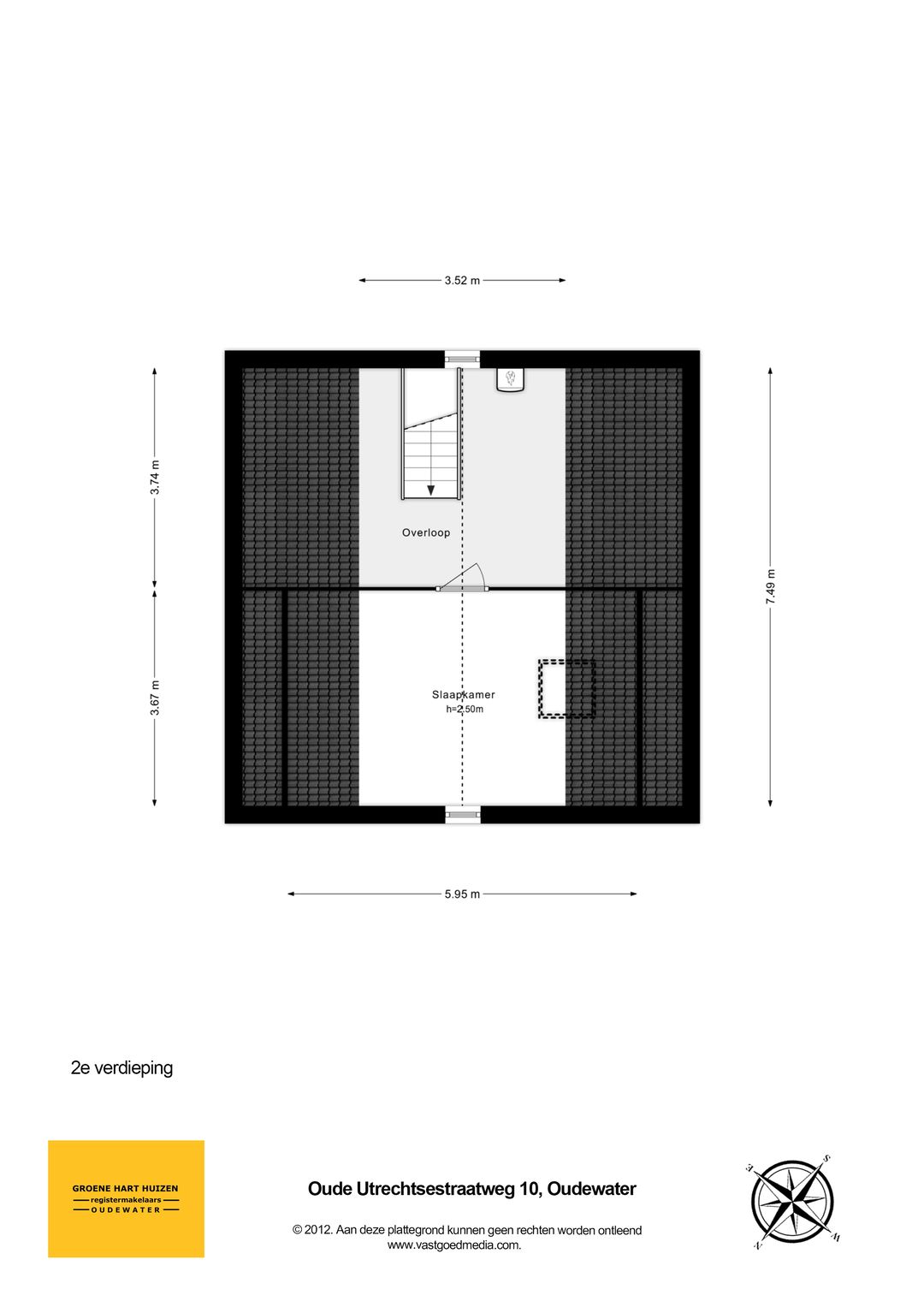 Foto 47 van Oude Utrechtse straatweg 10