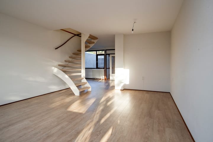 Foto 6 van Palestrina 12