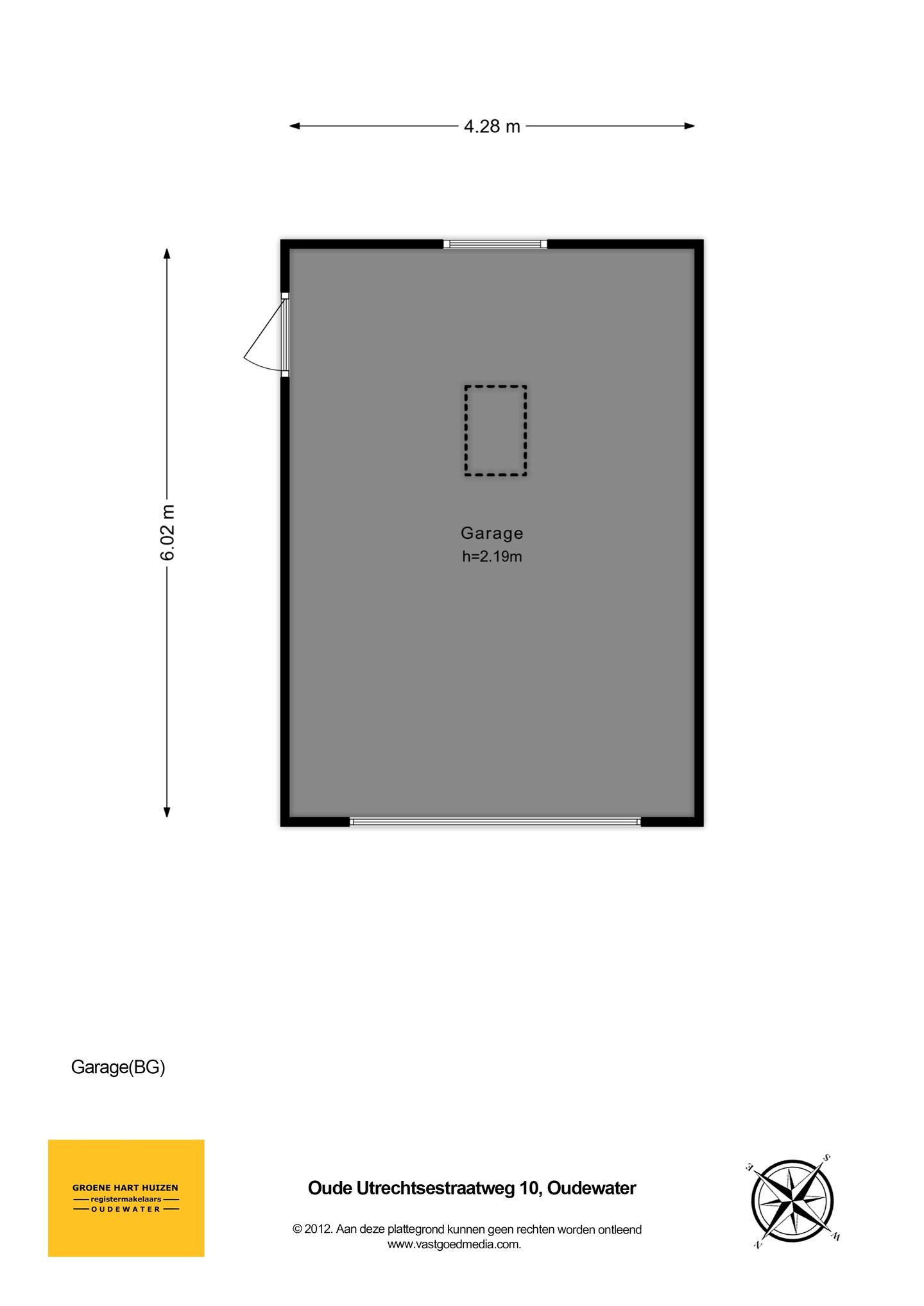 Foto 49 van Oude Utrechtse straatweg 10