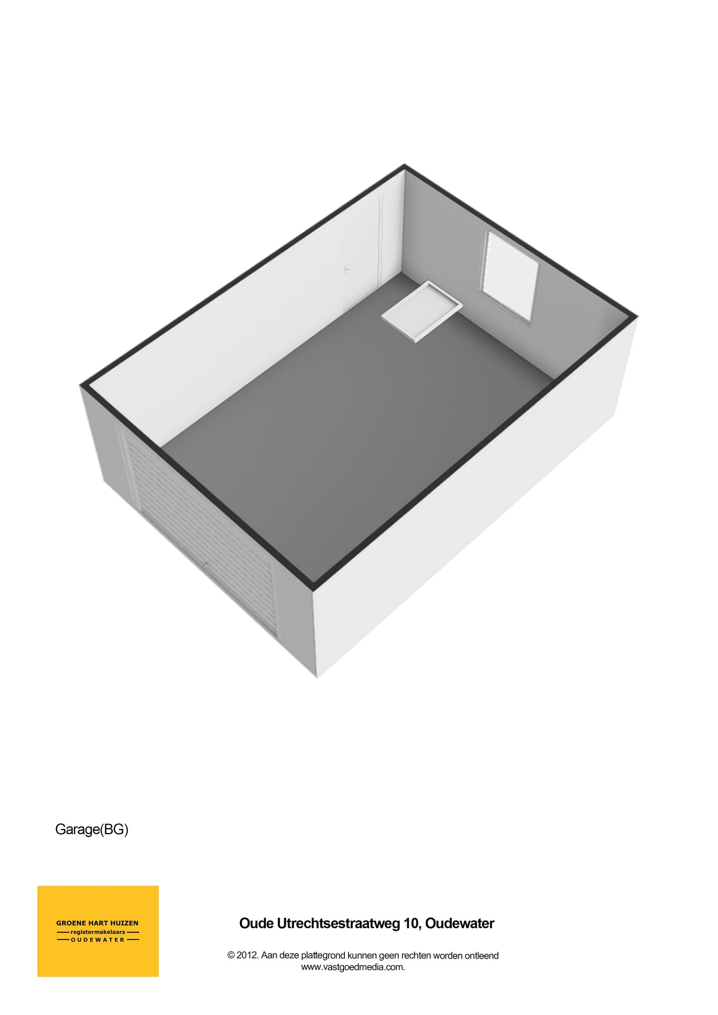 Foto 50 van Oude Utrechtse straatweg 10