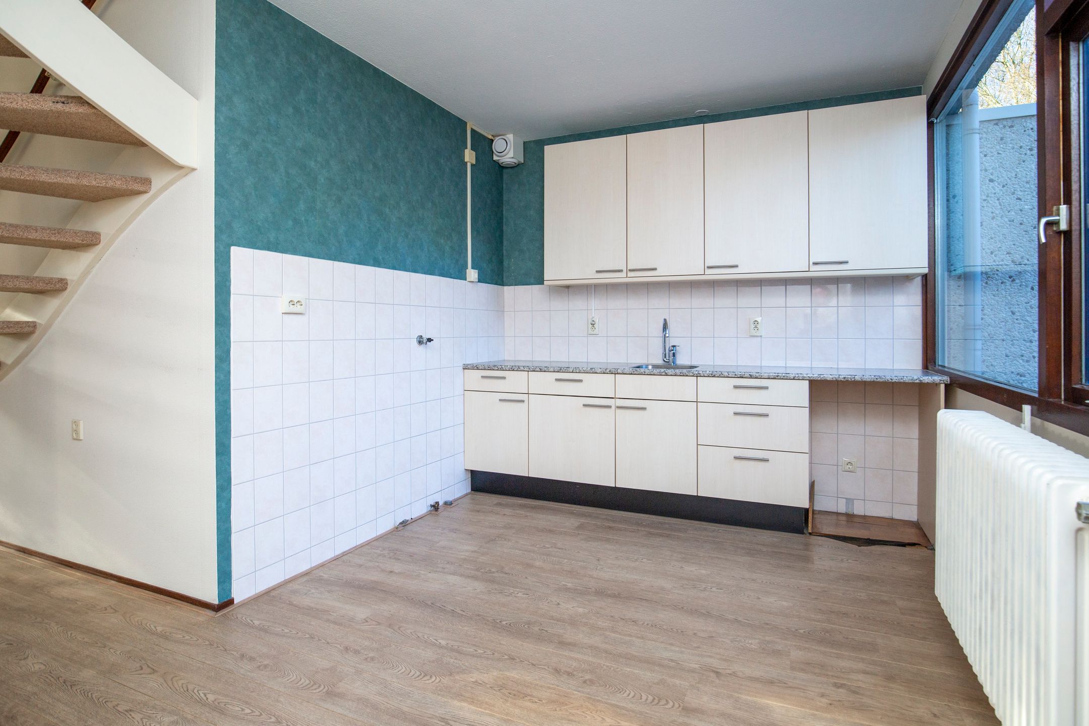 Foto 12 van Palestrina 12