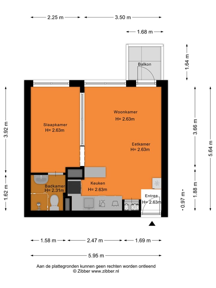 Foto 21 van Van Nijenrodeweg 336