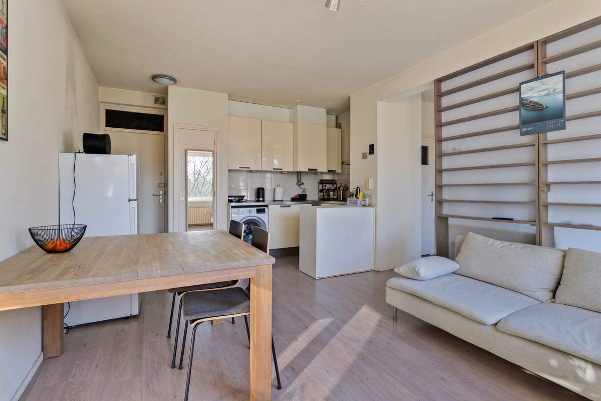 Foto 6 van Van Nijenrodeweg 336