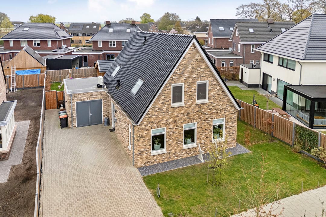 Foto 1 van Van der Sluisstraat 63